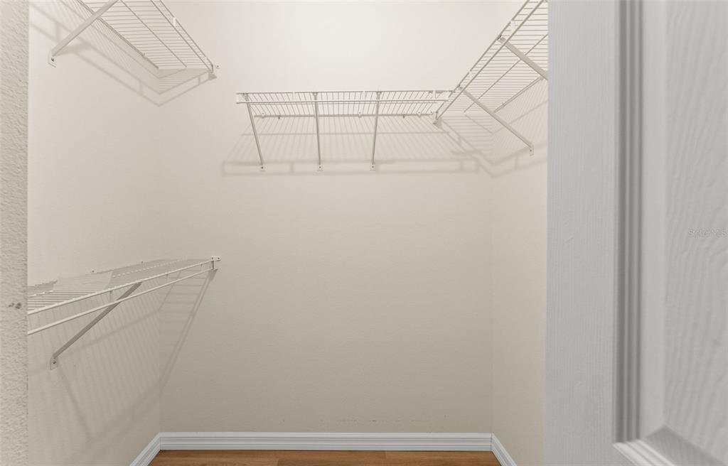 1415 Pinewood Hills Court Spring Hill, FL 34606 - Photo 27 of 45 a view of small space with racks on the wall