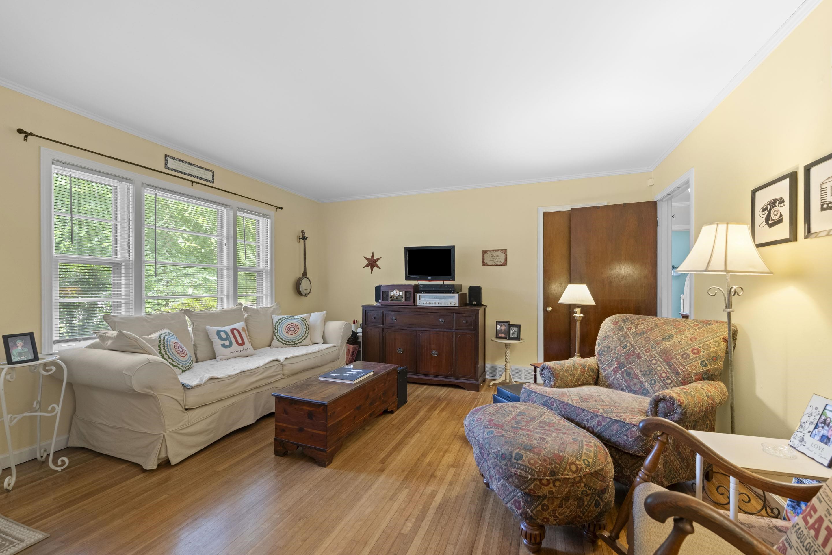 1563 Marcia Road Memphis, TN 38117 - Photo 5 of 21 Gallery Image 5