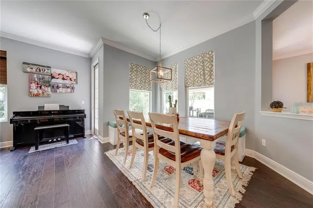 $3,400 | 8077 Pleasant Pine Circle, Winter Park, FL 32792