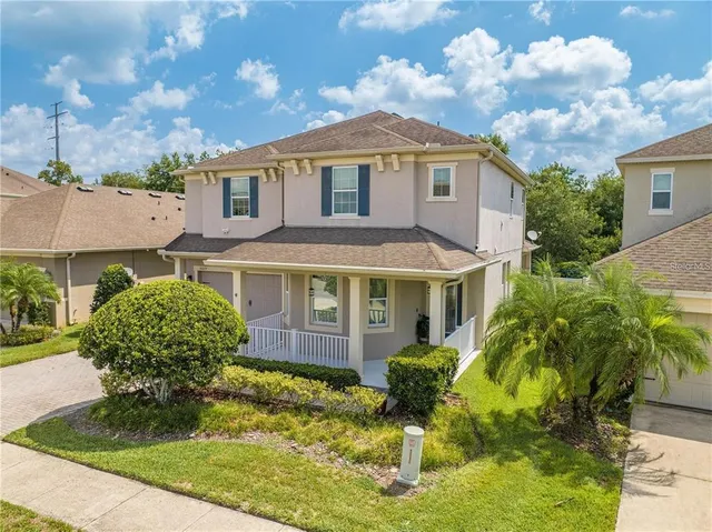 $3,400 | 8077 Pleasant Pine Circle, Winter Park, FL 32792