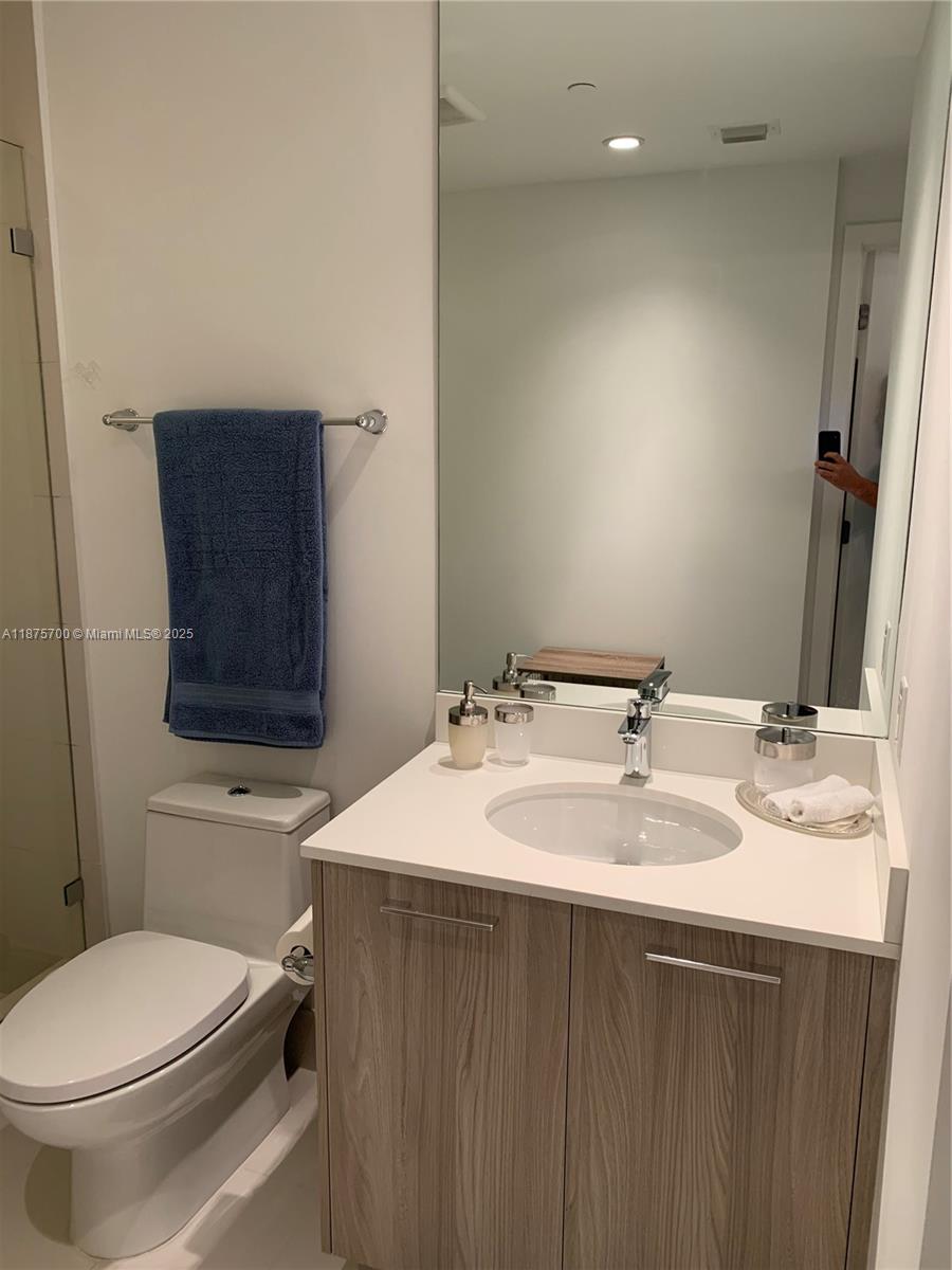 501 Northeast 31st Street, Unit 709 Miami, FL 33137 - Photo 16 of 40