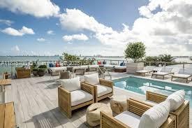 501 Northeast 31st Street, Unit 709 Miami, FL 33137 - Photo 28 of 40