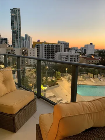 $4,000 | 501 Northeast 31st Street, Unit 709, Miami, FL 33137