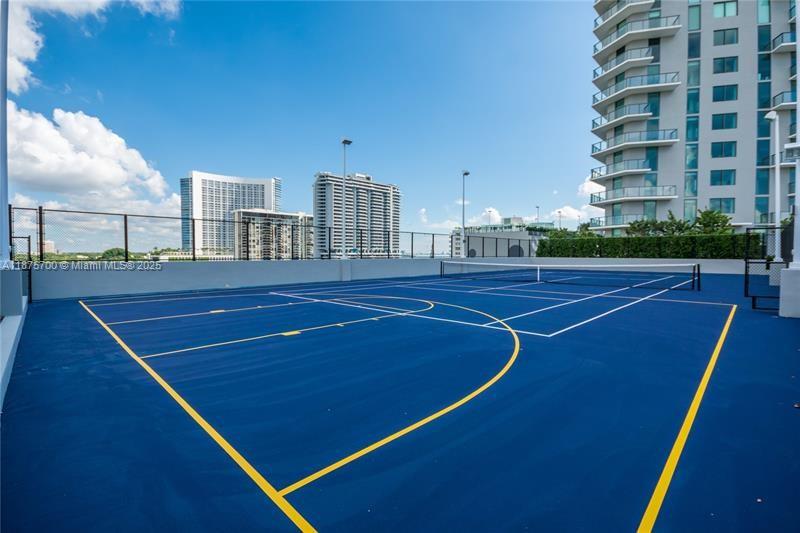 501 Northeast 31st Street, Unit 709 Miami, FL 33137 - Photo 31 of 40