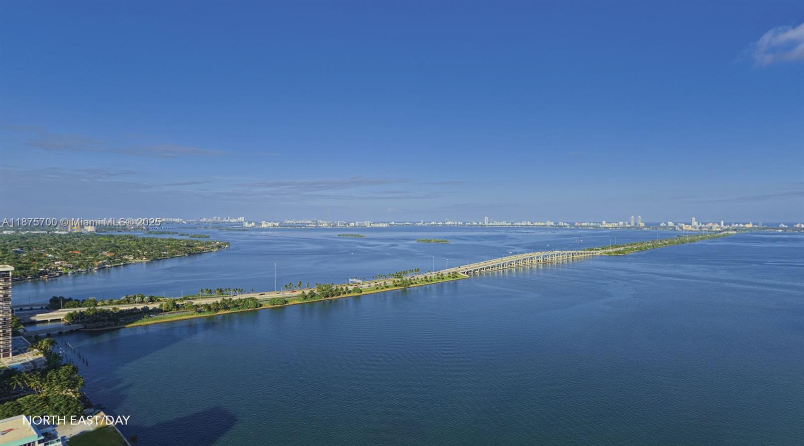 501 Northeast 31st Street, Unit 709 Miami, FL 33137 - Photo 36 of 40