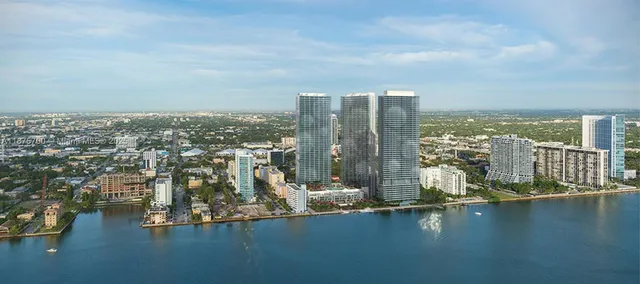 $4,000 | 501 Northeast 31st Street, Unit 709, Miami, FL 33137