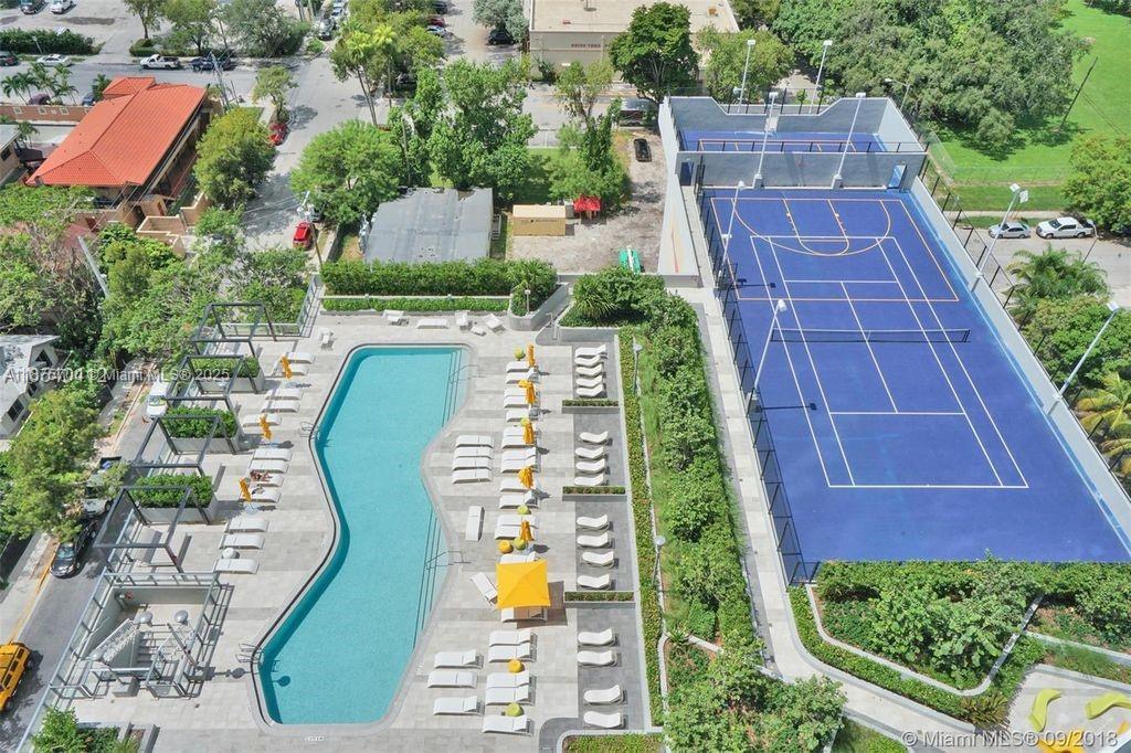 501 Northeast 31st Street, Unit 709 Miami, FL 33137 - Photo 40 of 40