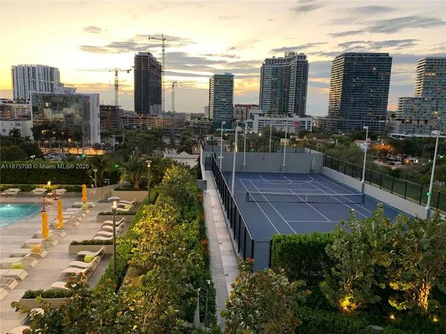 $4,000 | 501 Northeast 31st Street, Unit 709, Miami, FL 33137