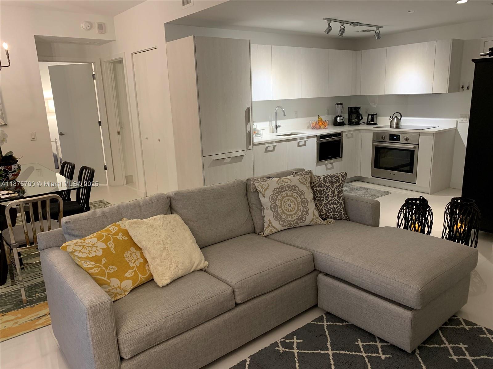 501 Northeast 31st Street, Unit 709 Miami, FL 33137 - Photo 9 of 40