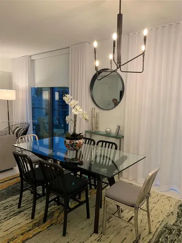 $4,000 | 501 Northeast 31st Street, Unit 709, Miami, FL 33137