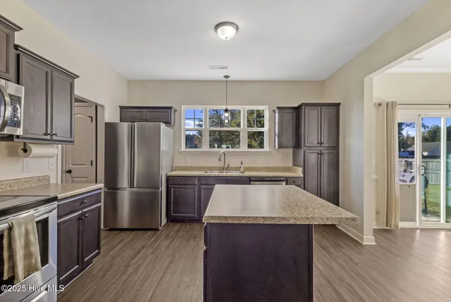 $394,000 | 607 Osprey Landing Drive, Unit LOT 9, Holly Ridge, NC 28445