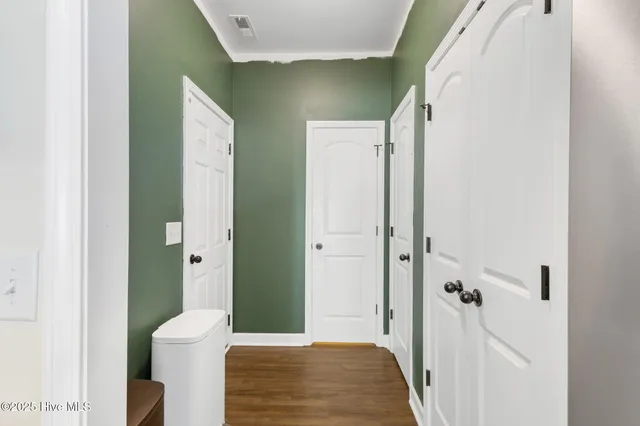 $394,000 | 607 Osprey Landing Drive, Unit LOT 9, Holly Ridge, NC 28445