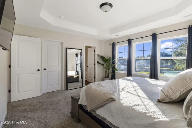 $394,000 | 607 Osprey Landing Drive, Unit LOT 9, Holly Ridge, NC 28445