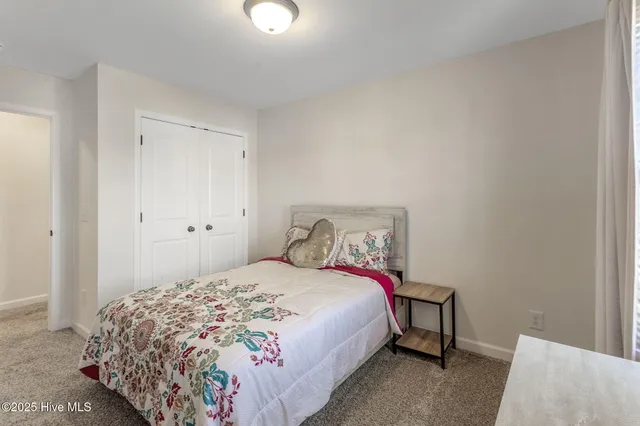 $394,000 | 607 Osprey Landing Drive, Unit LOT 9, Holly Ridge, NC 28445