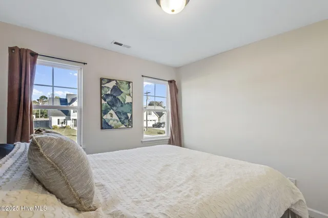 $394,000 | 607 Osprey Landing Drive, Unit LOT 9, Holly Ridge, NC 28445