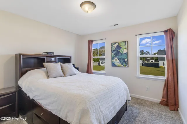 $394,000 | 607 Osprey Landing Drive, Unit LOT 9, Holly Ridge, NC 28445