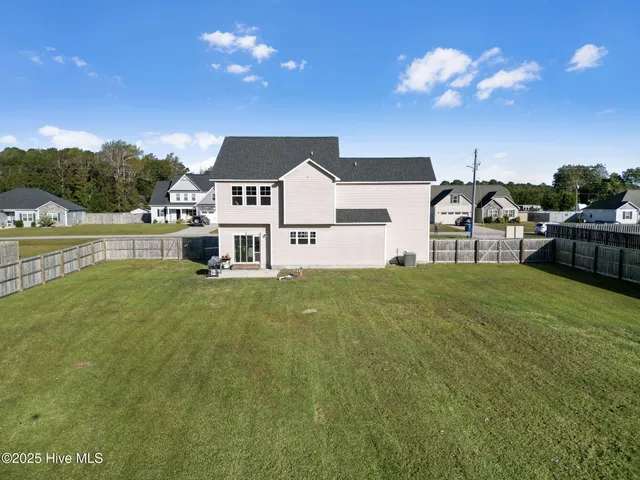 $394,000 | 607 Osprey Landing Drive, Unit LOT 9, Holly Ridge, NC 28445