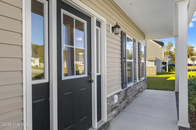 $394,000 | 607 Osprey Landing Drive, Unit LOT 9, Holly Ridge, NC 28445