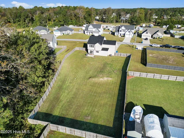 $394,000 | 607 Osprey Landing Drive, Unit LOT 9, Holly Ridge, NC 28445