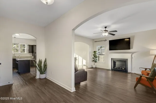 $394,000 | 607 Osprey Landing Drive, Unit LOT 9, Holly Ridge, NC 28445