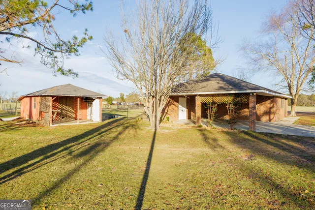 $199,000 | 18 Eddye Lane, Ray City, GA 31645