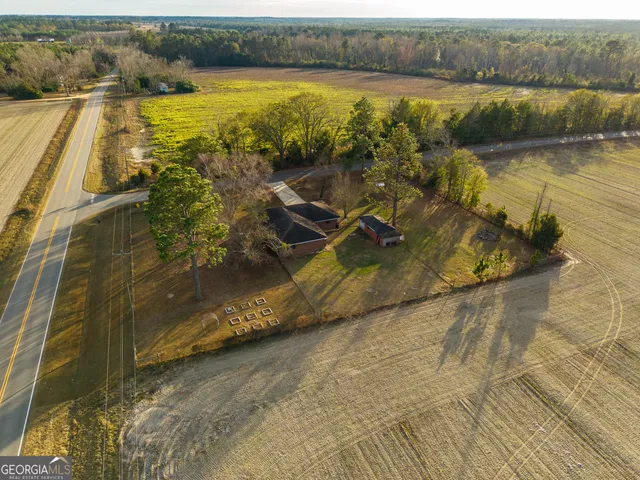 $199,000 | 18 Eddye Lane, Ray City, GA 31645