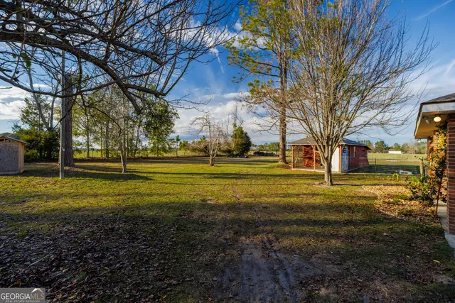 $199,000 | 18 Eddye Lane, Ray City, GA 31645