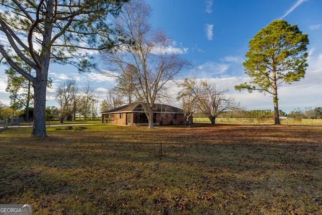 $199,000 | 18 Eddye Lane, Ray City, GA 31645