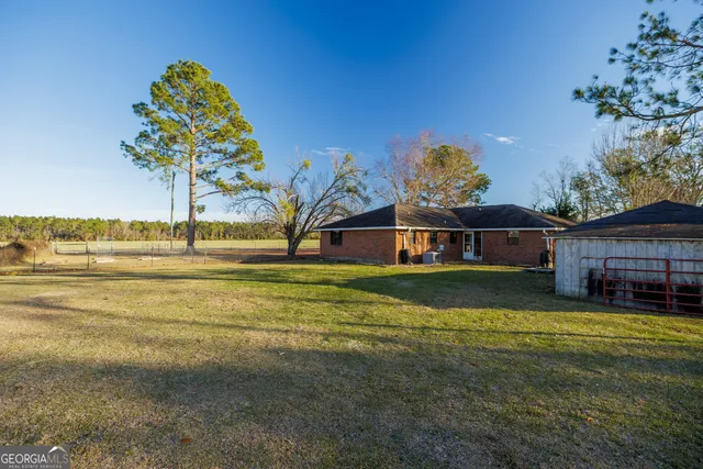 $199,000 | 18 Eddye Lane, Ray City, GA 31645