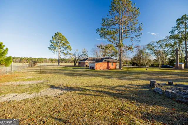 a view of an ocean with city