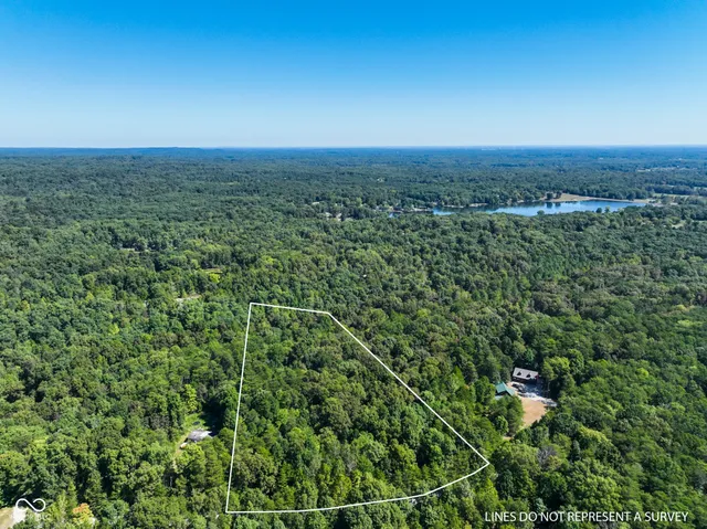 $69,900 | 0 Lutheran Lake Road, Seymour, IN 47274