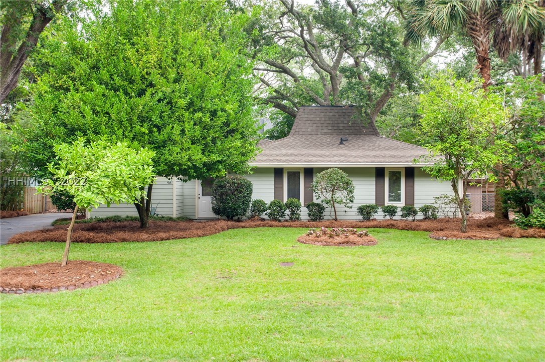 96 Point Comfort Road Hilton Head Island, SC 29928 - Photo 1 of 1 Gallery Image 1