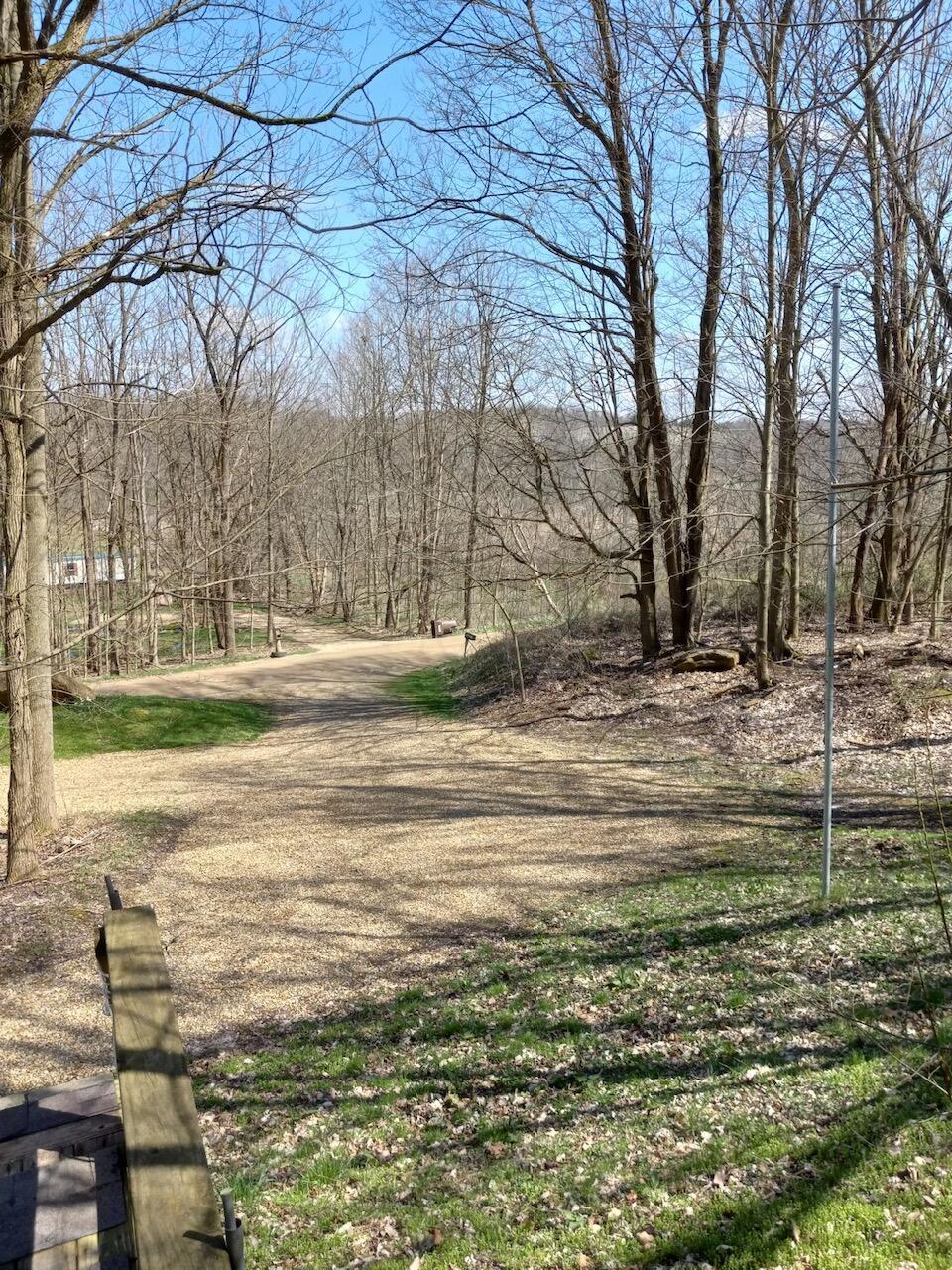 16291 Rinehart Road Mount Vernon, OH 43050 - Photo 28 of 28 entracne to home