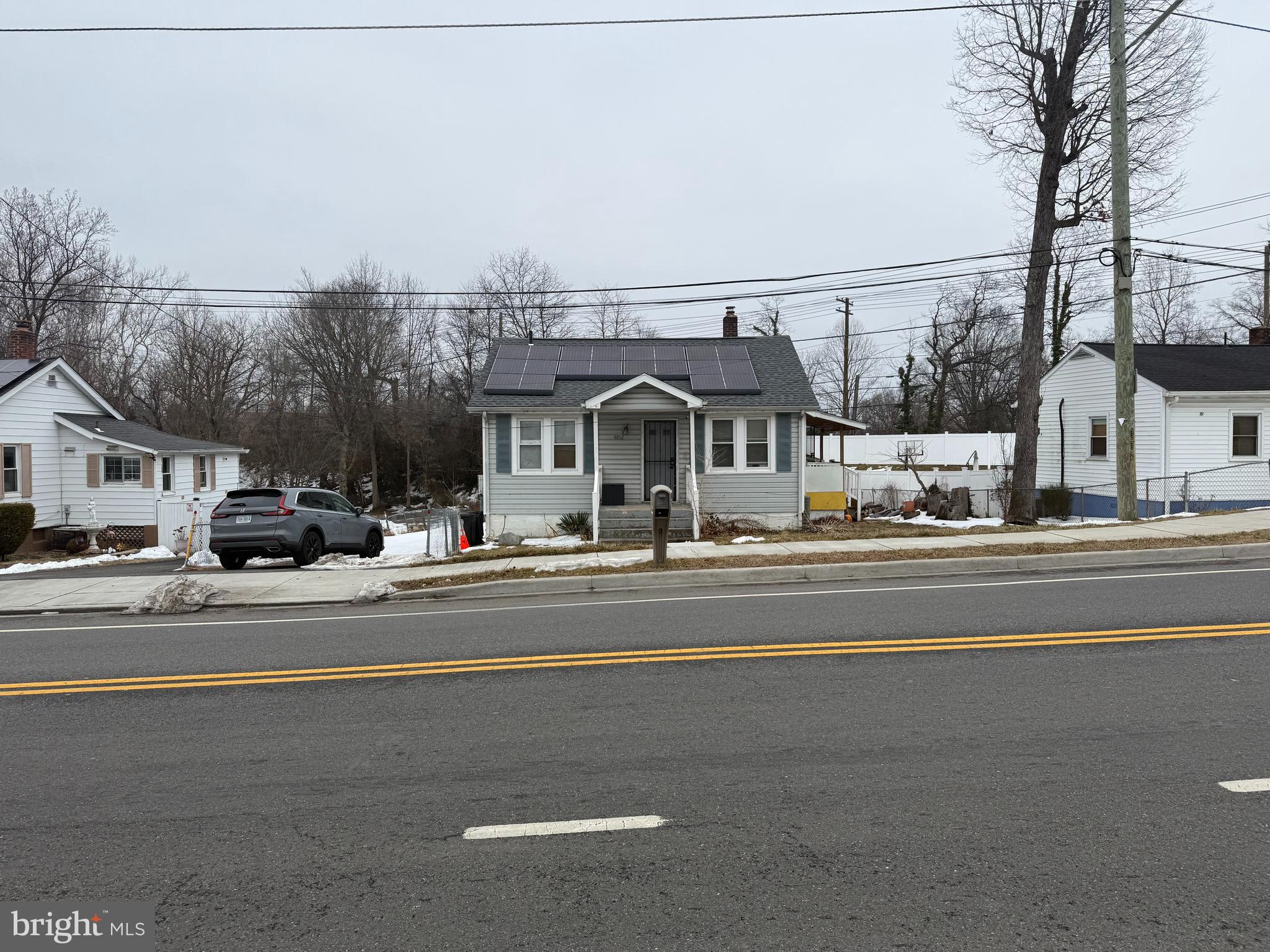 4812 Powder Mill Road Beltsville, MD 20705 - Photo 1 of 1 Gallery Image 1