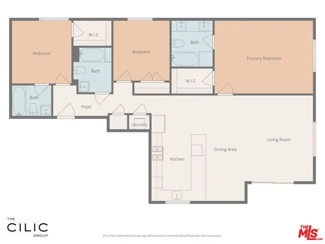 $1,250,000 | 11764 Idaho Avenue, Unit 301, Los Angeles, CA 90025