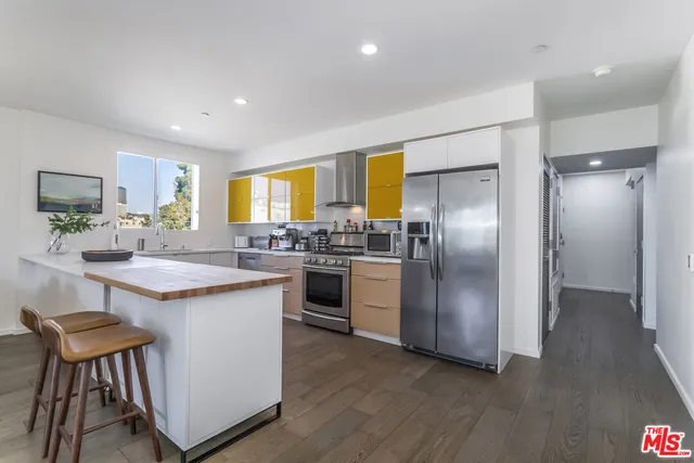 $1,250,000 | 11764 Idaho Avenue, Unit 301, Los Angeles, CA 90025