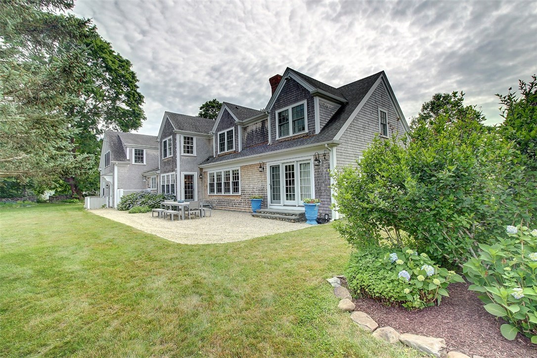 60 Touisset Road Warren, RI 02885 - Photo 29 of 35 Gallery Image 29
