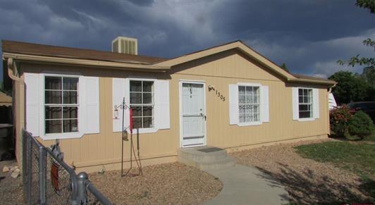 1305 Pitchfork Road Montrose, CO 81401 - Photo 2 of 12 Escarcega2