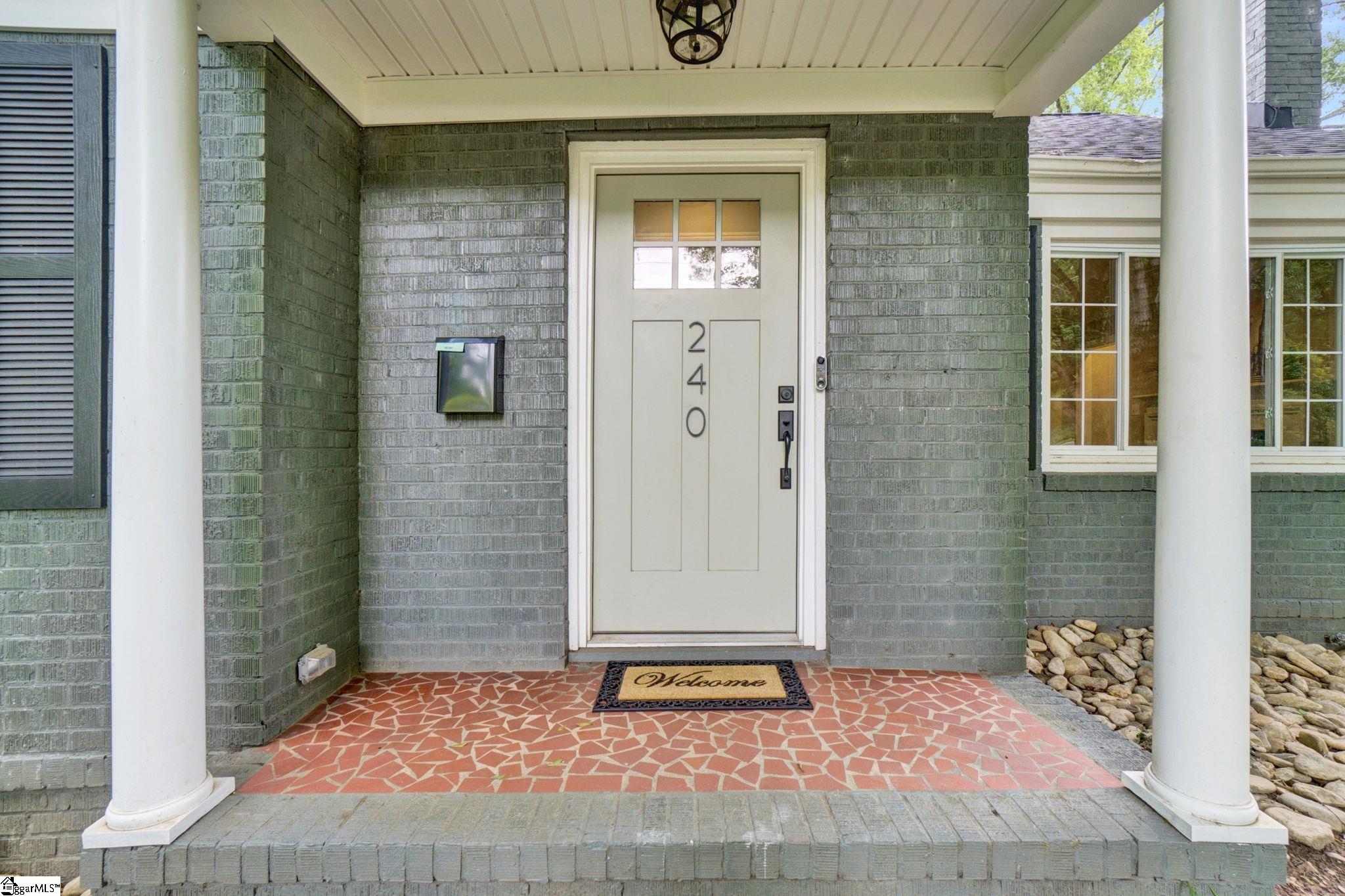 240 West Faris Road Greenville, SC 29605 - Photo 2 of 36 Gallery Image 2