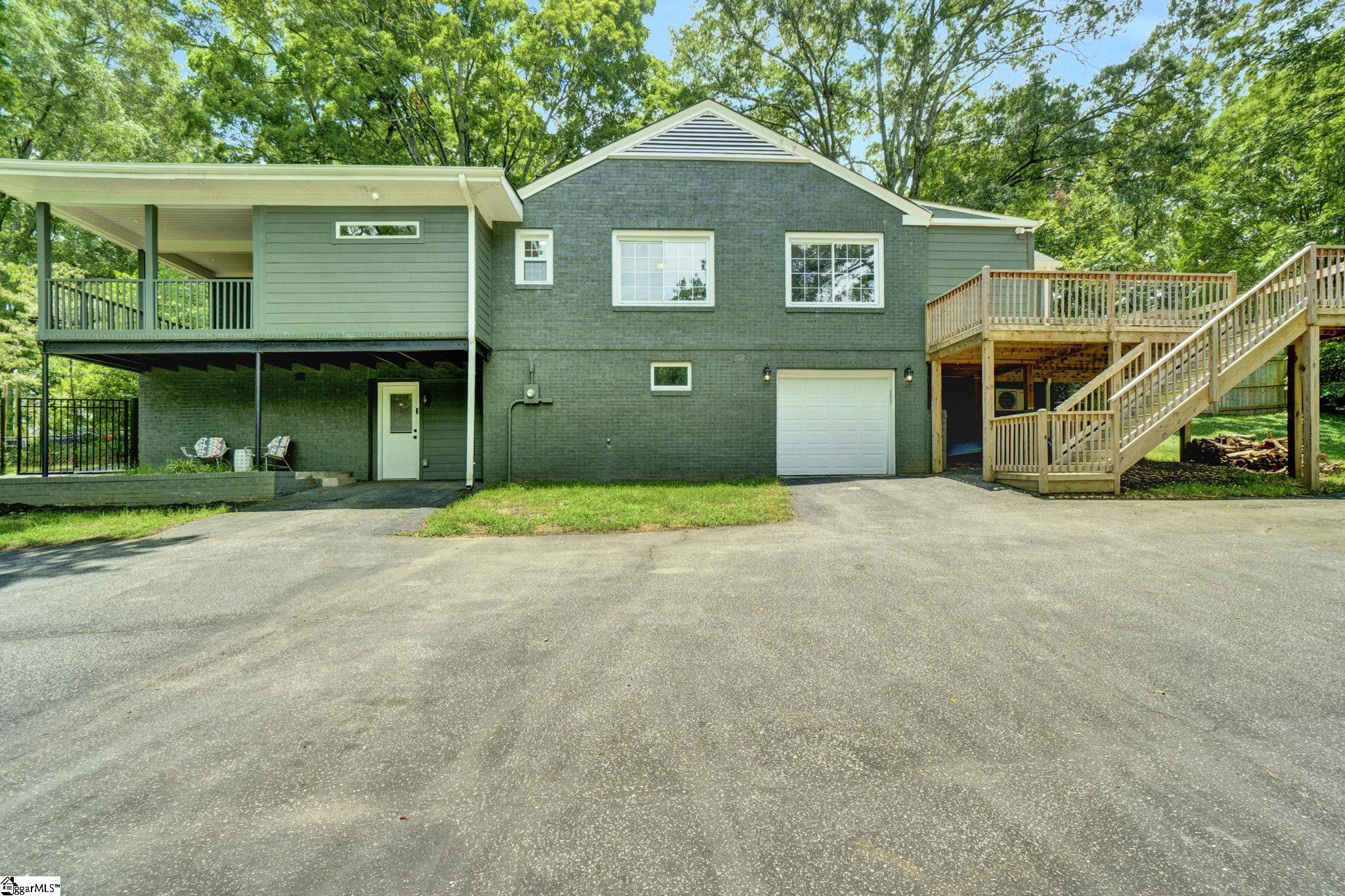 240 West Faris Road Greenville, SC 29605 - Photo 31 of 36 Gallery Image 31