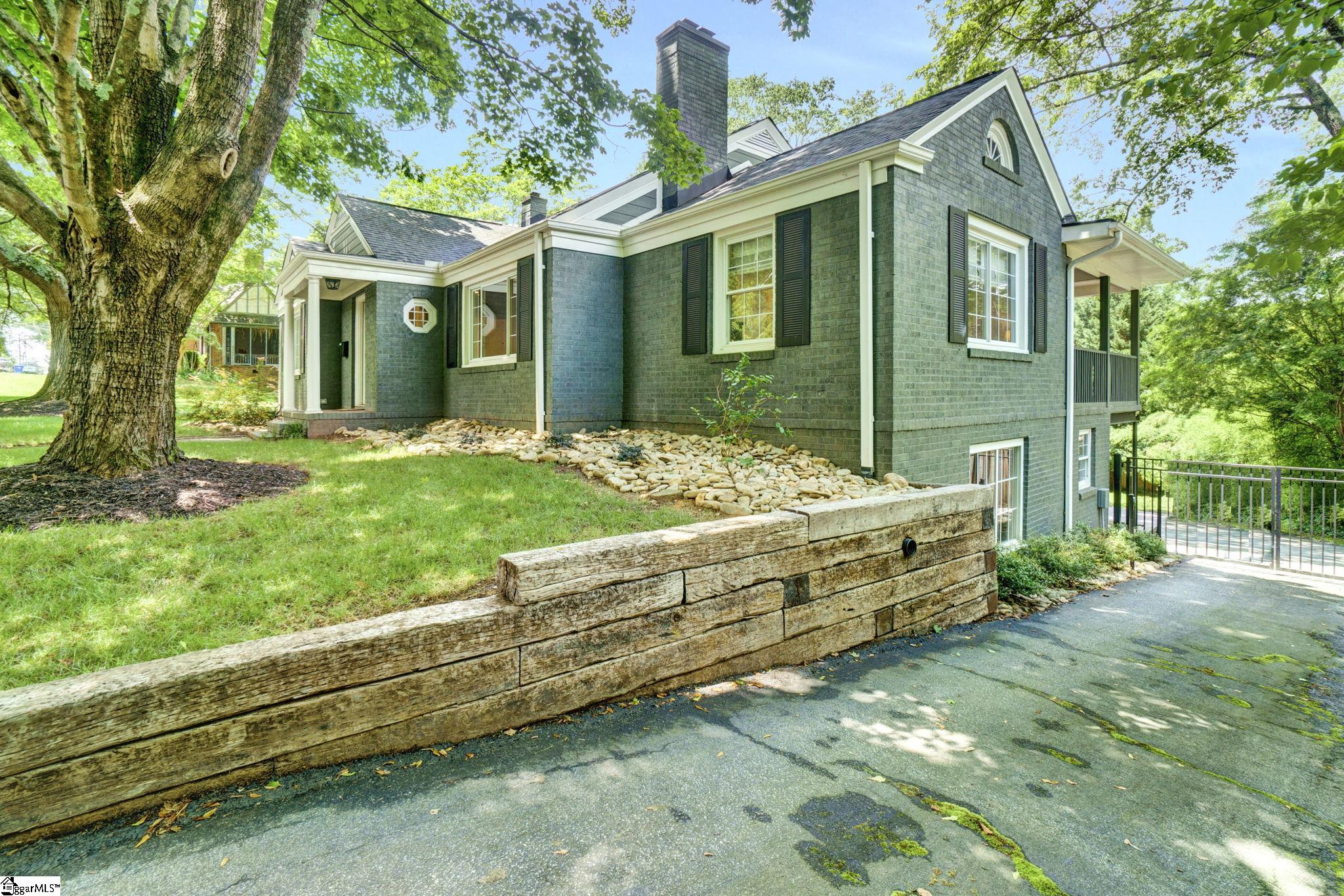 240 West Faris Road Greenville, SC 29605 - Photo 34 of 36 Gallery Image 34