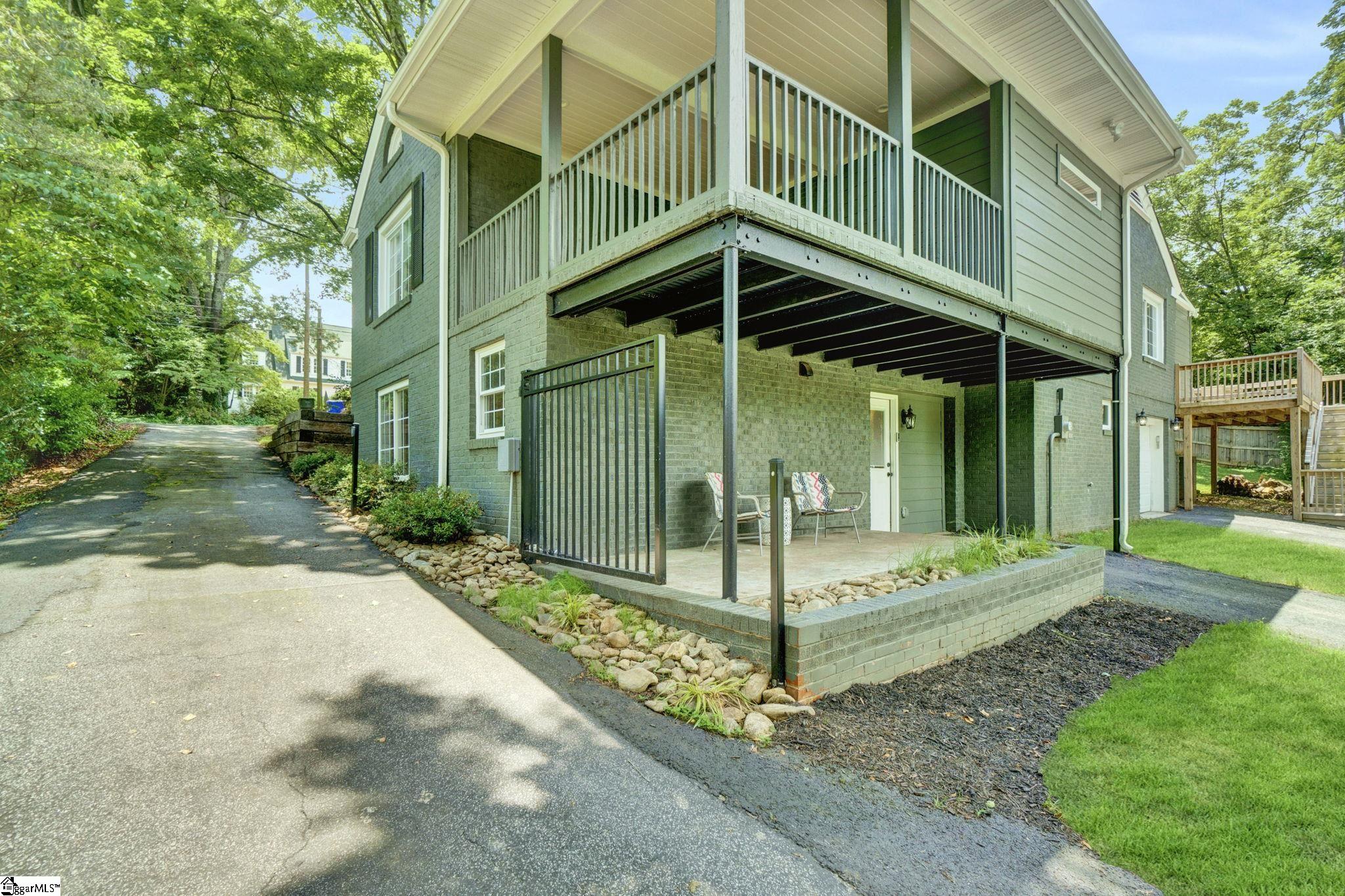 240 West Faris Road Greenville, SC 29605 - Photo 35 of 36 Gallery Image 35
