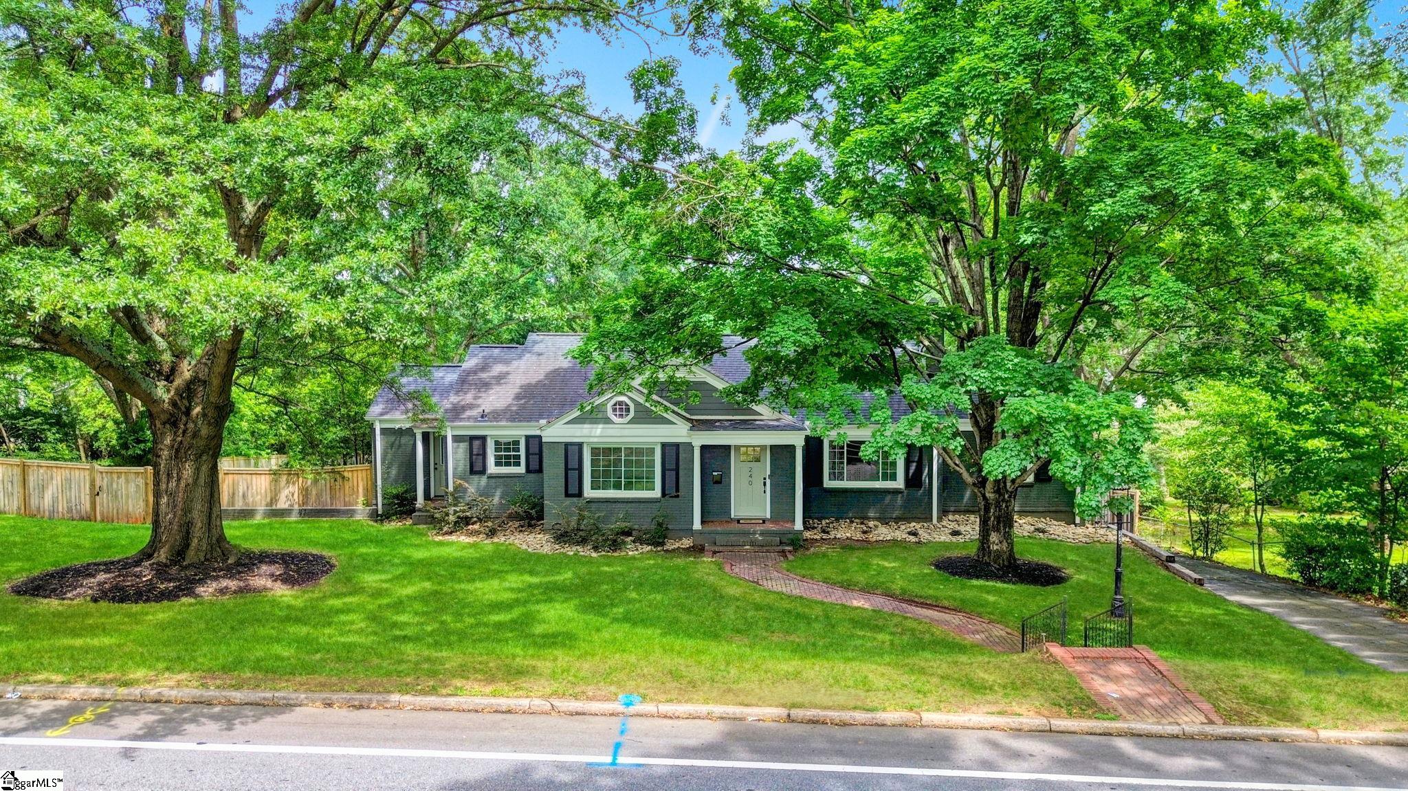 240 West Faris Road Greenville, SC 29605 - Photo 36 of 36 Gallery Image 36