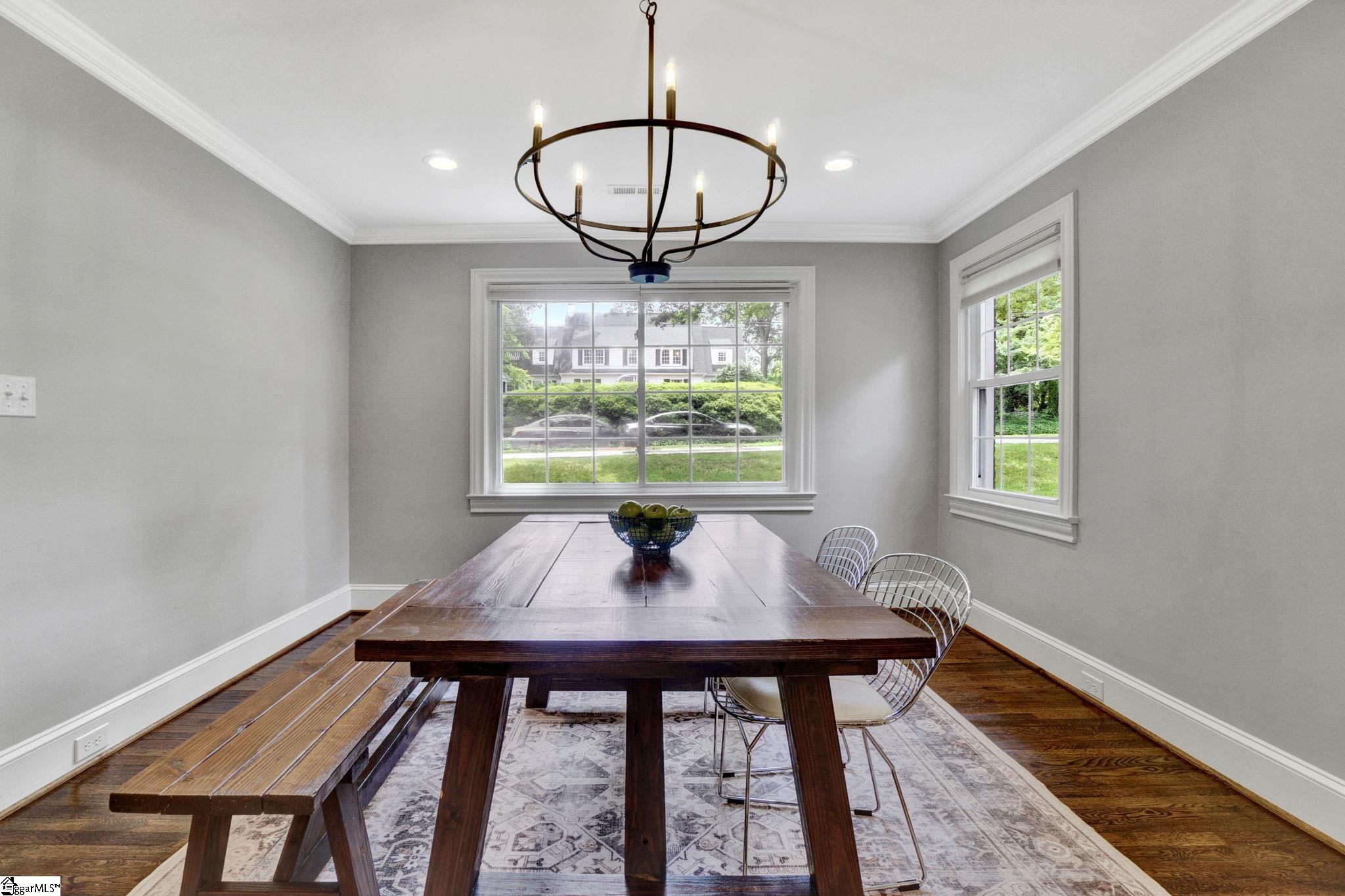 240 West Faris Road Greenville, SC 29605 - Photo 5 of 36 Gallery Image 5
