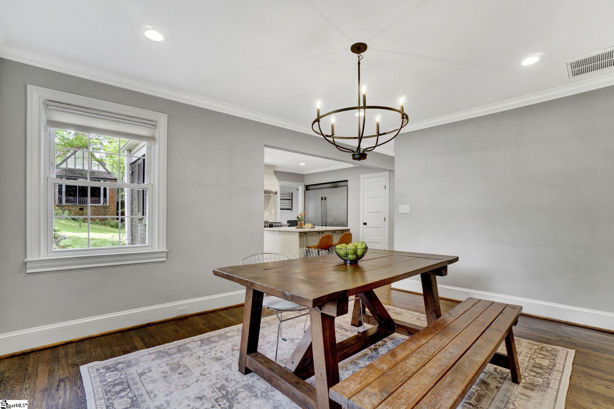 240 West Faris Road Greenville, SC 29605 - Photo 6 of 36 Gallery Image 6