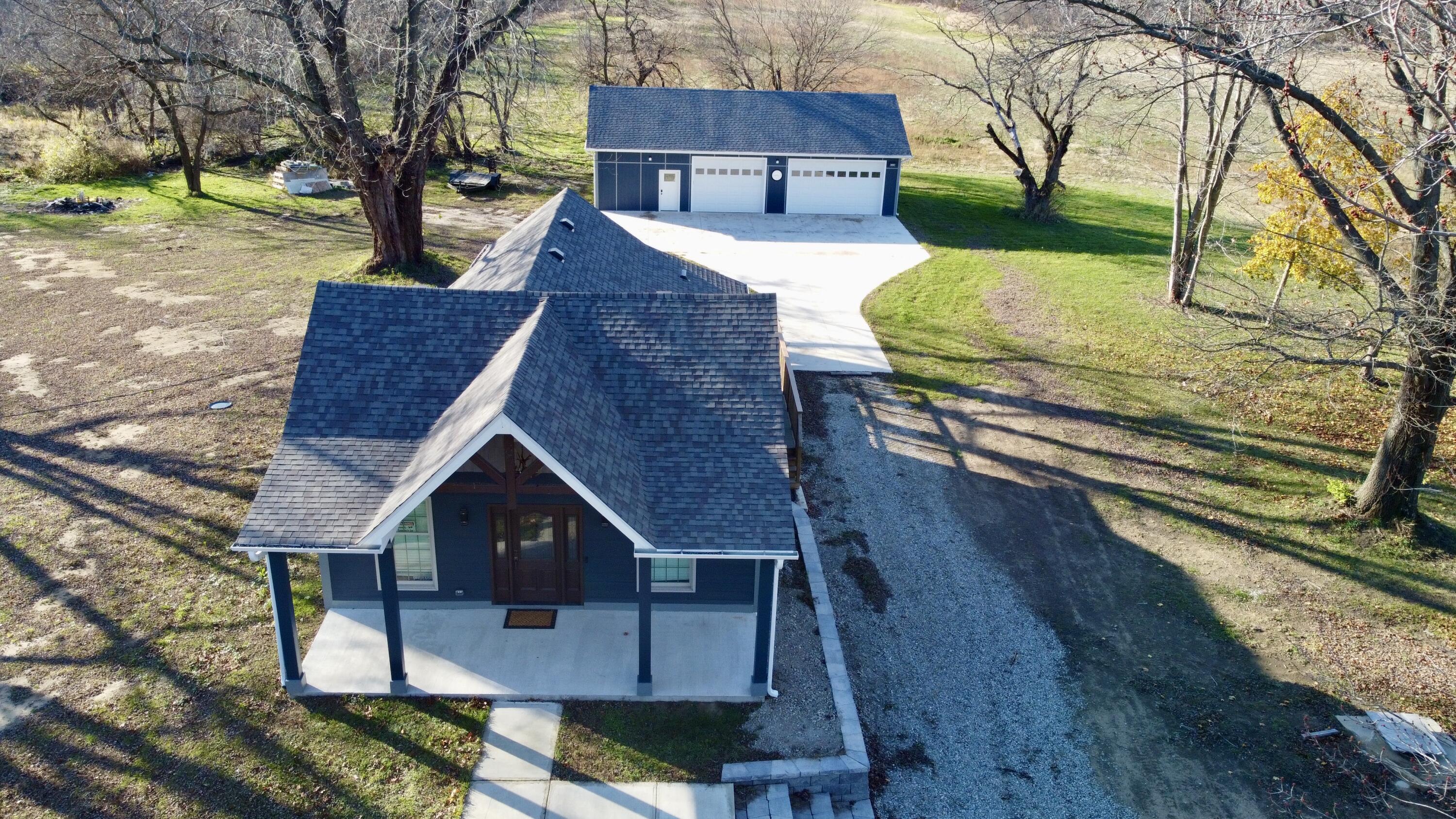 1982 South Benton Center Road Benton Harbor, MI 49022 - Photo 6 of 39 DJI_0645