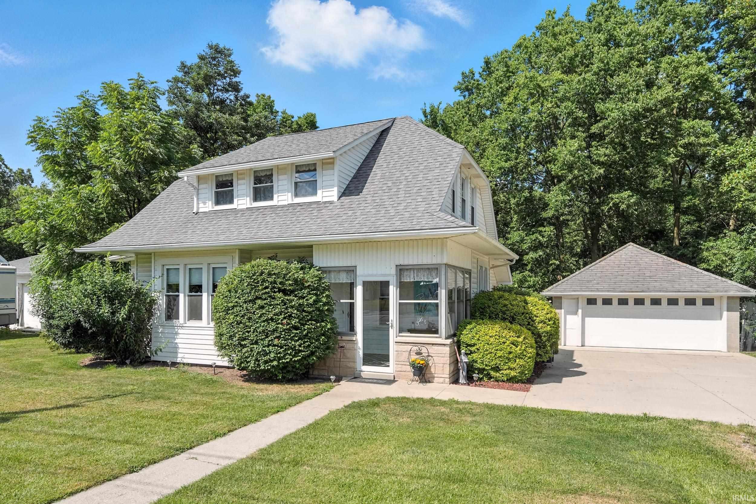 2095 North Us Highway Decatur, IN 46733 - Photo 1 of 21