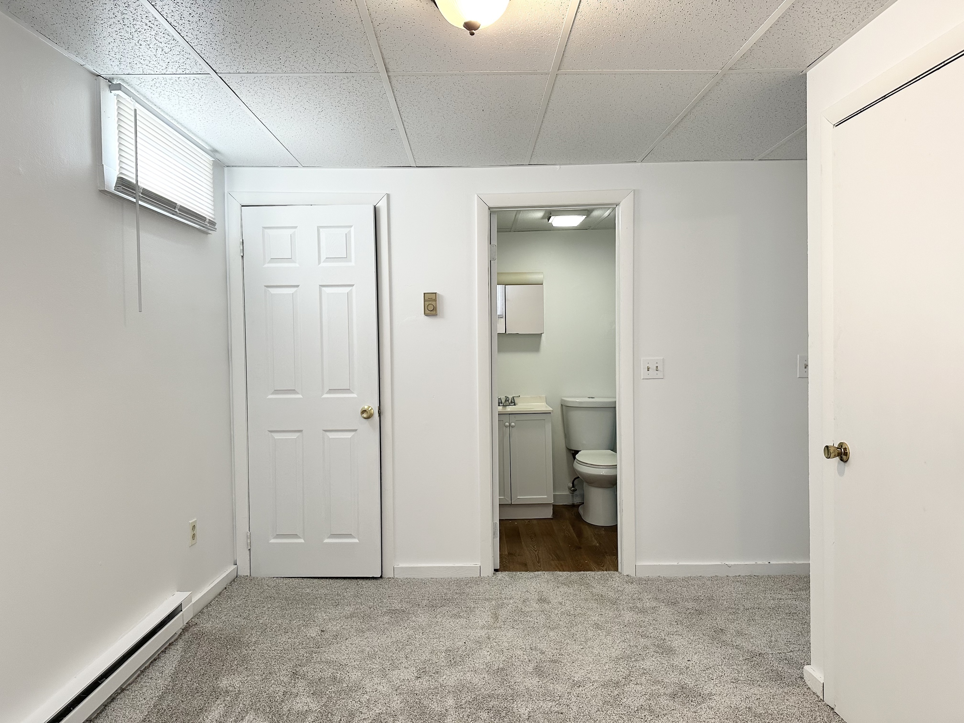 123 High Street Sprague, CT 06330 - Photo 7 of 11 a view of a bathroom with toilet