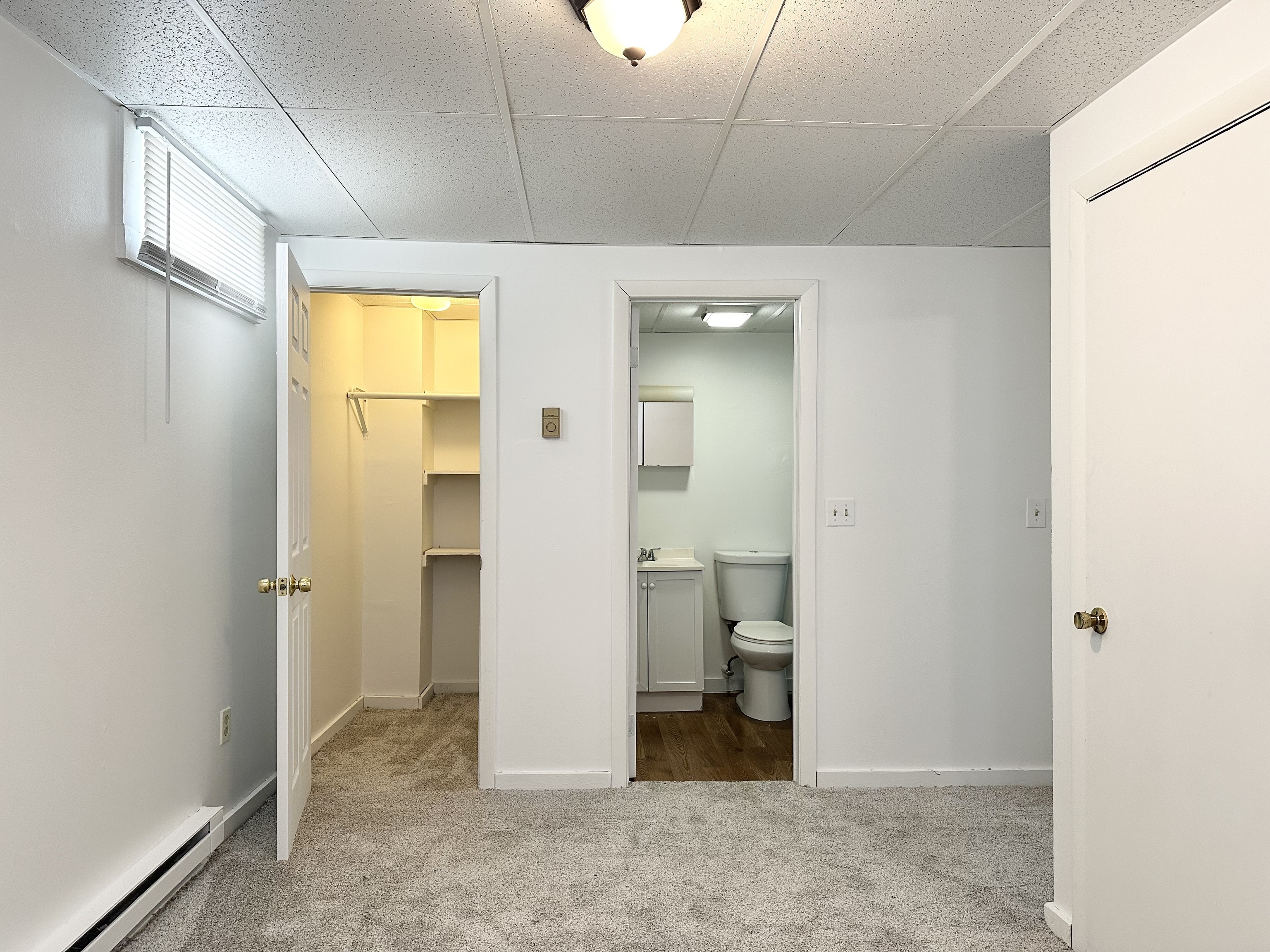 123 High Street Sprague, CT 06330 - Photo 8 of 11 a bathroom with a sink and a toilet