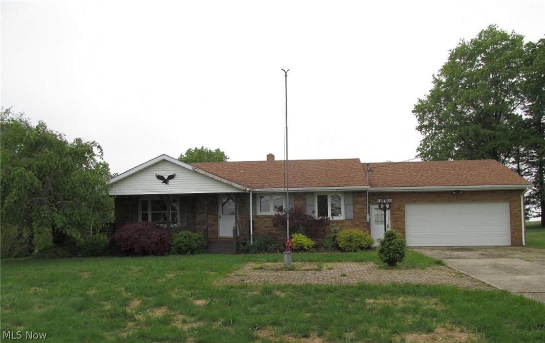 5431 Wylie Ridge Road New Cumberland, WV 26047 - Photo 2 of 11 Gallery Image 2